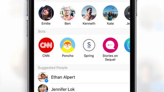 10 Facebook Bots Actually Worth Chatting With